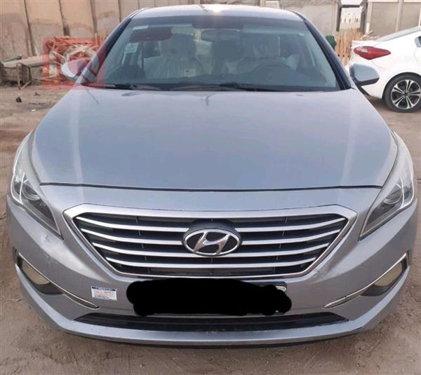 Hyundai for sale in Iraq